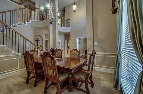 204 Granite Falls Drive Keller TX 76248