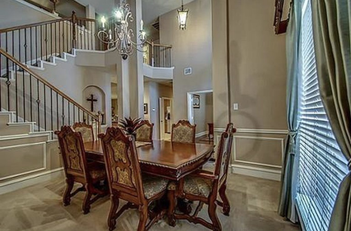 204 Granite Falls Drive Keller TX 76248