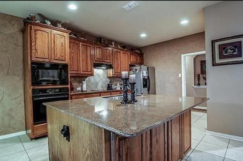 204 Granite Falls Drive Keller TX 76248