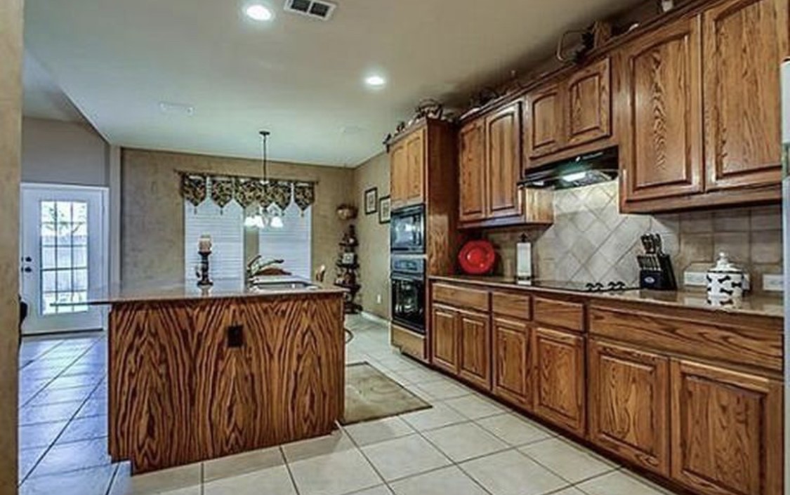 204 Granite Falls Drive Keller TX 76248
