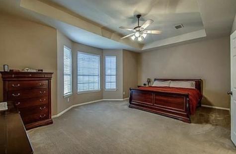 204 Granite Falls Drive Keller TX 76248