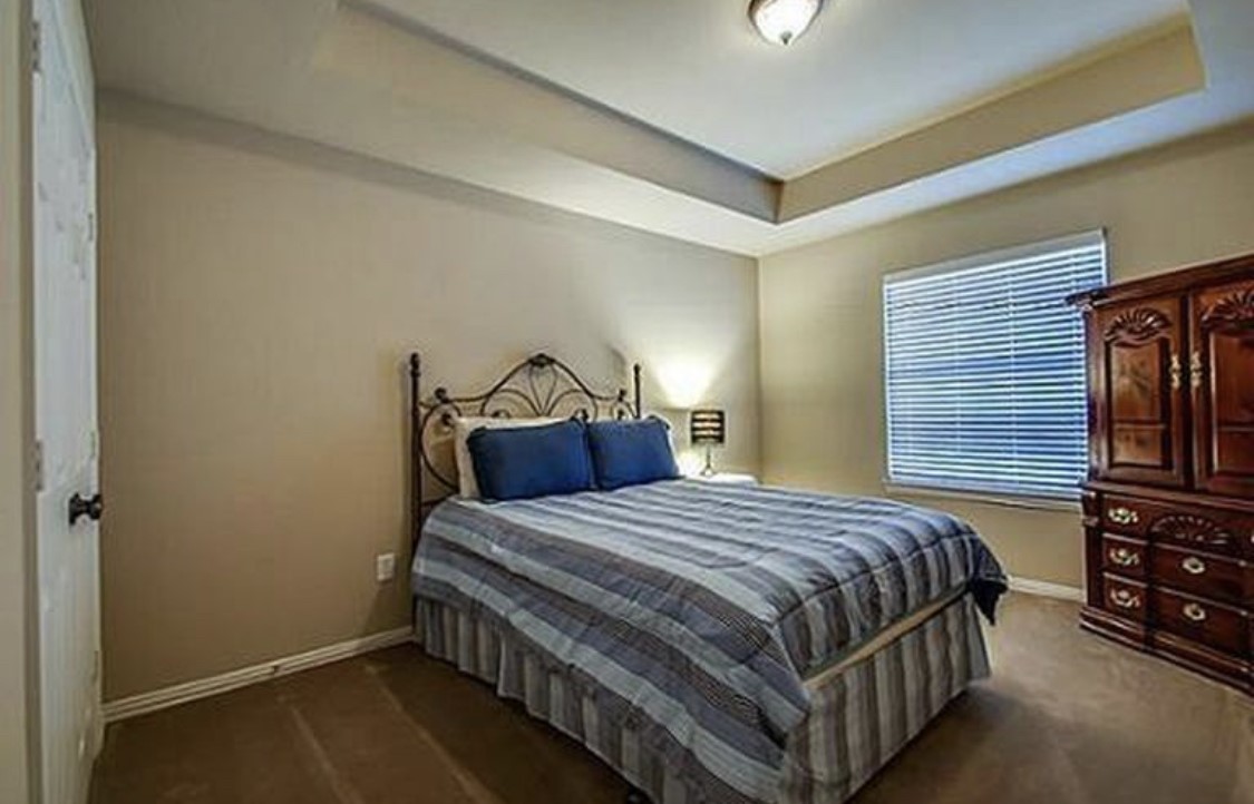 204 Granite Falls Drive Keller TX 76248
