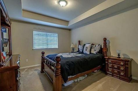 204 Granite Falls Drive Keller TX 76248