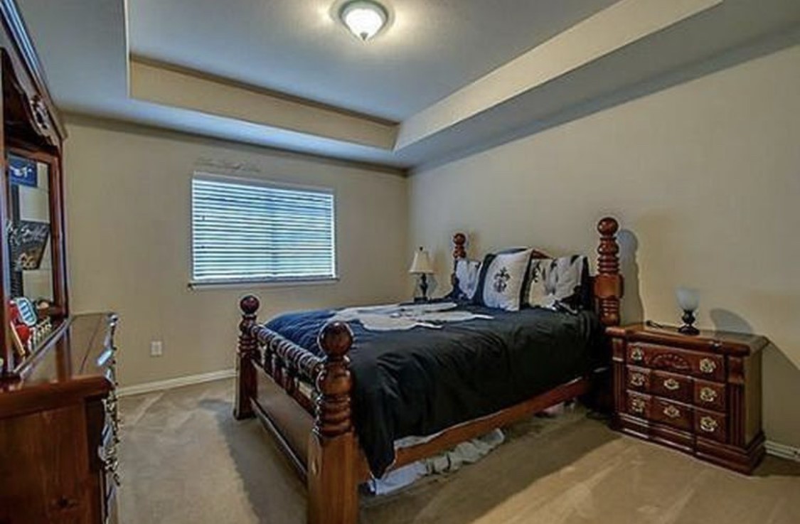 204 Granite Falls Drive Keller TX 76248
