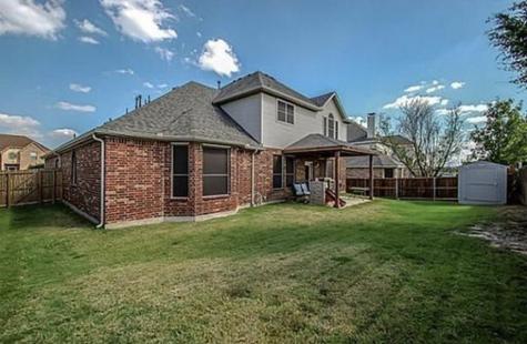 204 Granite Falls Drive Keller TX 76248
