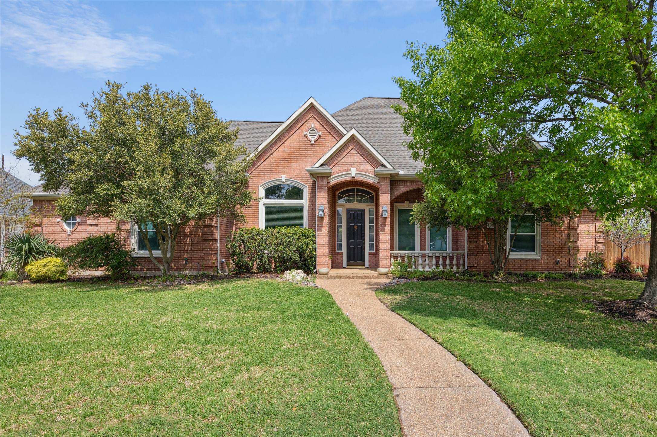 1302 Powder River Trail Southlake TX 76092