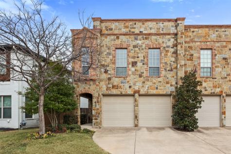 409 Wimberly Street Fort Worth TX 76107
