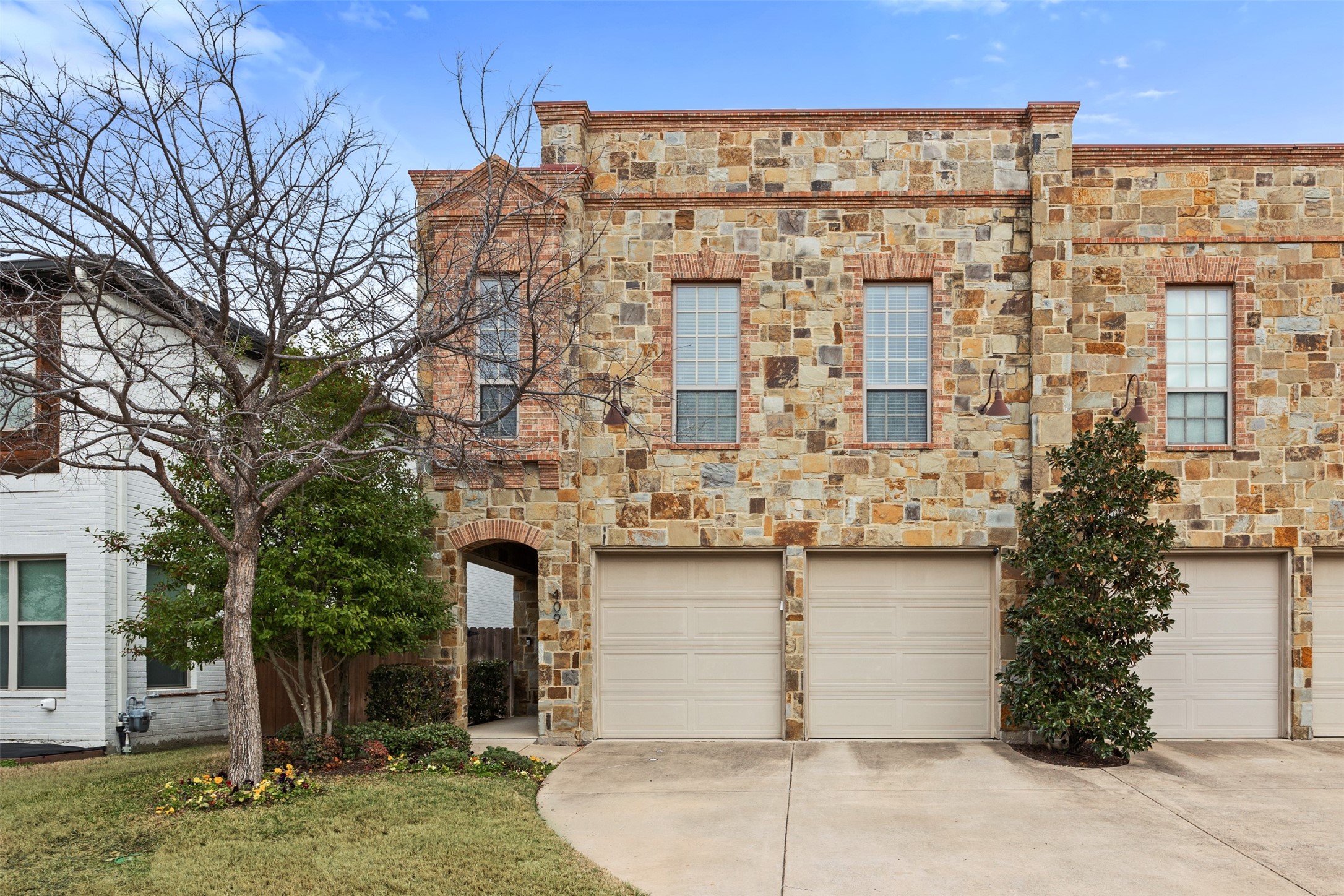 409 Wimberly Street Fort Worth TX 76107