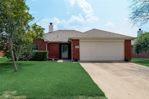 2621 Emerald Lane Mckinney TX 75071