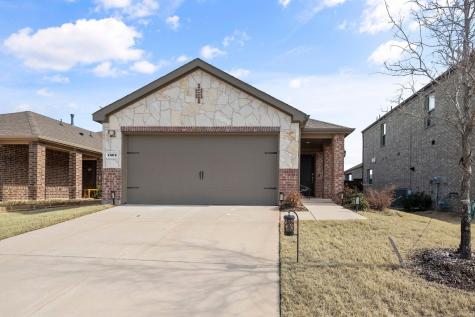 7504 Continental Drive Mckinney TX 75071