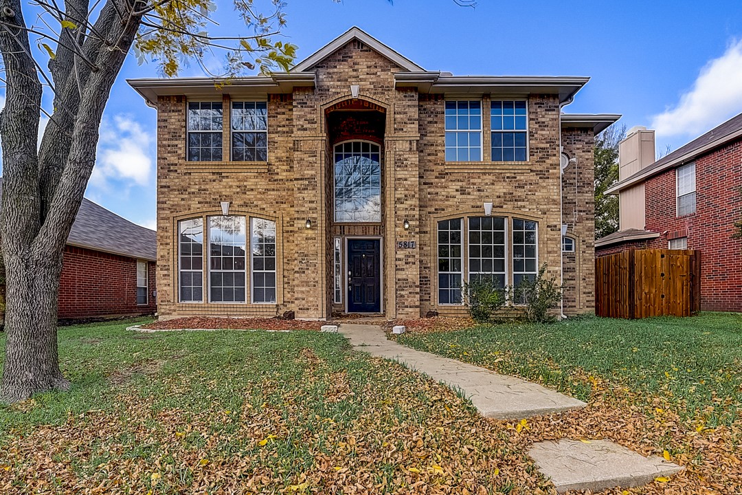 5817 Baton Rouge Boulevard Frisco TX 75035