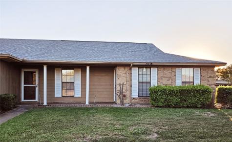 208 Cole Street Garland TX 75040