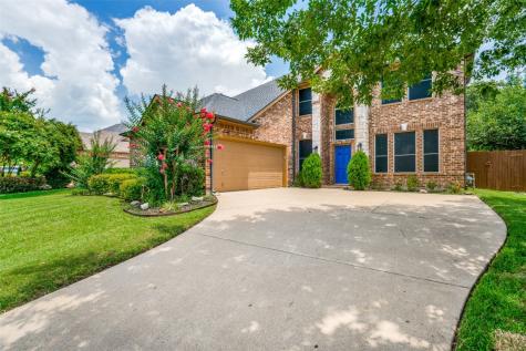 2123 Twelve Oaks Court Arlington TX 76012