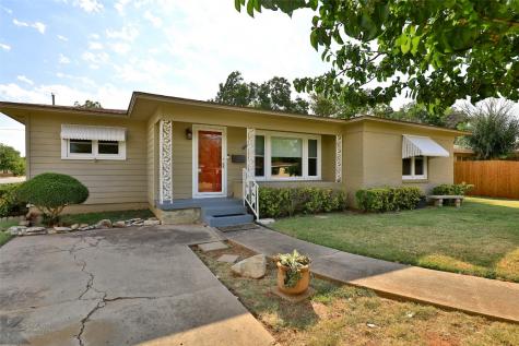 517 Westview Drive Abilene TX 79603