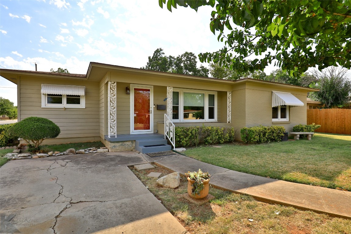 517 Westview Drive Abilene TX 79603