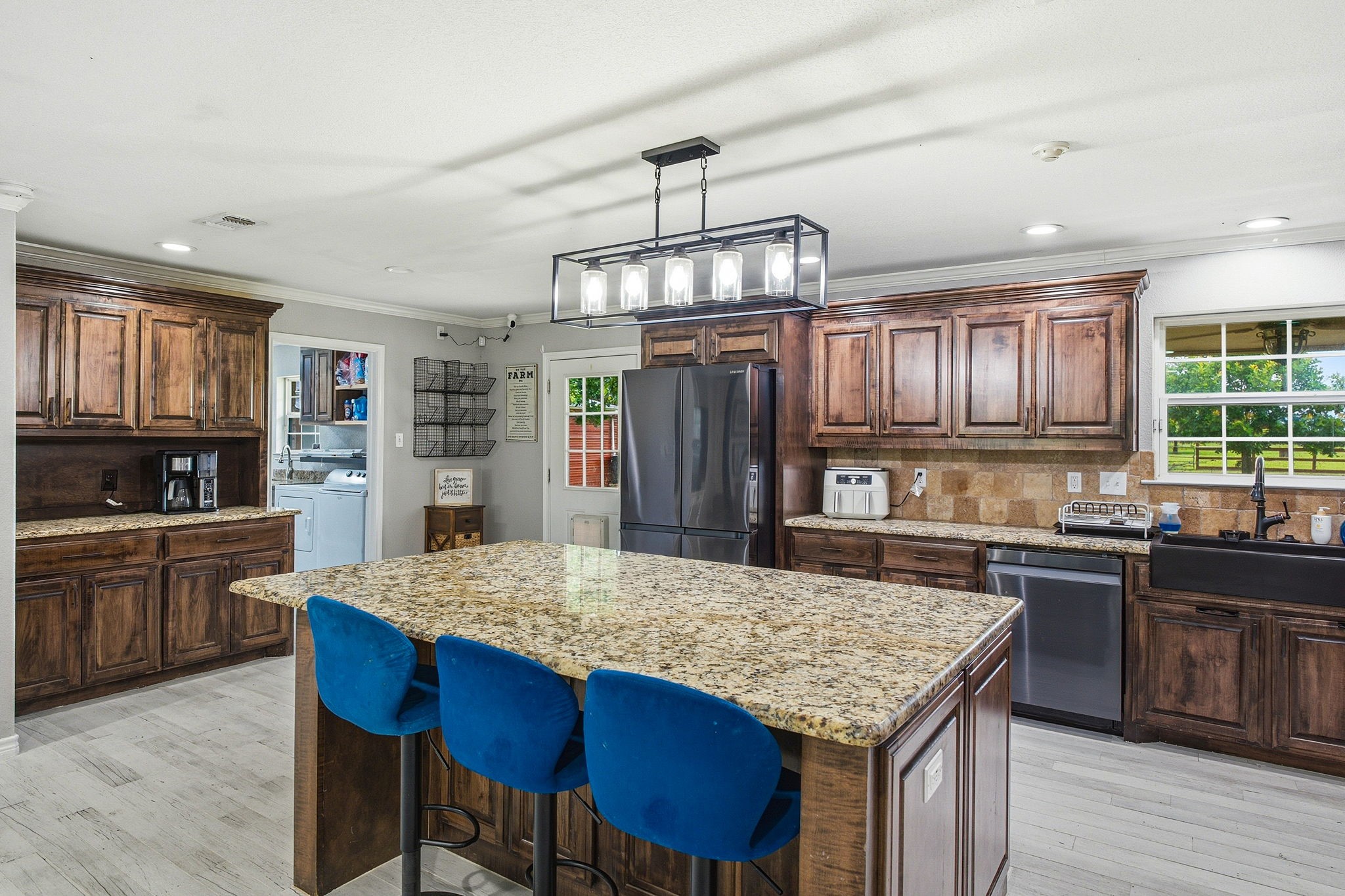 336 Meadows Estate Street Tom Bean TX 75491