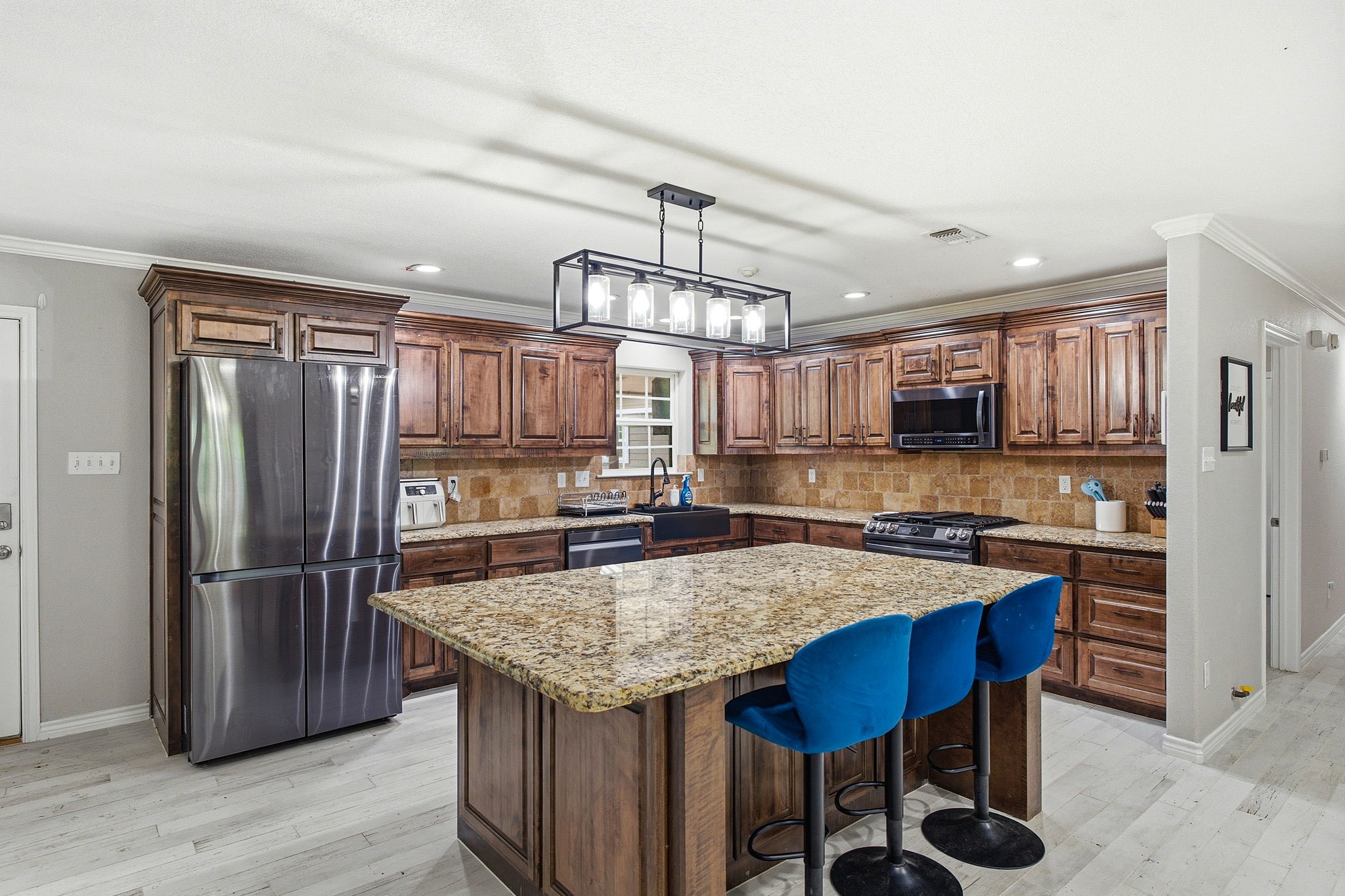 336 Meadows Estate Street Tom Bean TX 75491