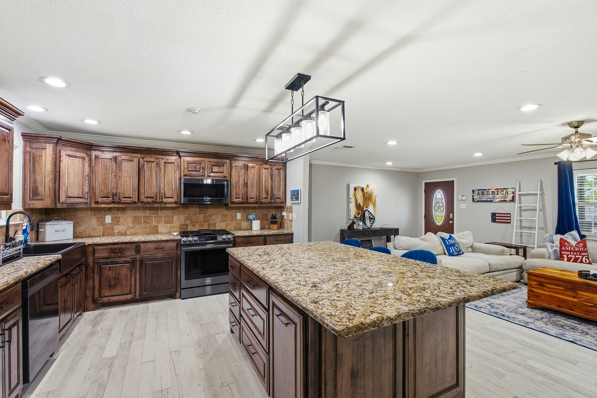 336 Meadows Estate Street Tom Bean TX 75491