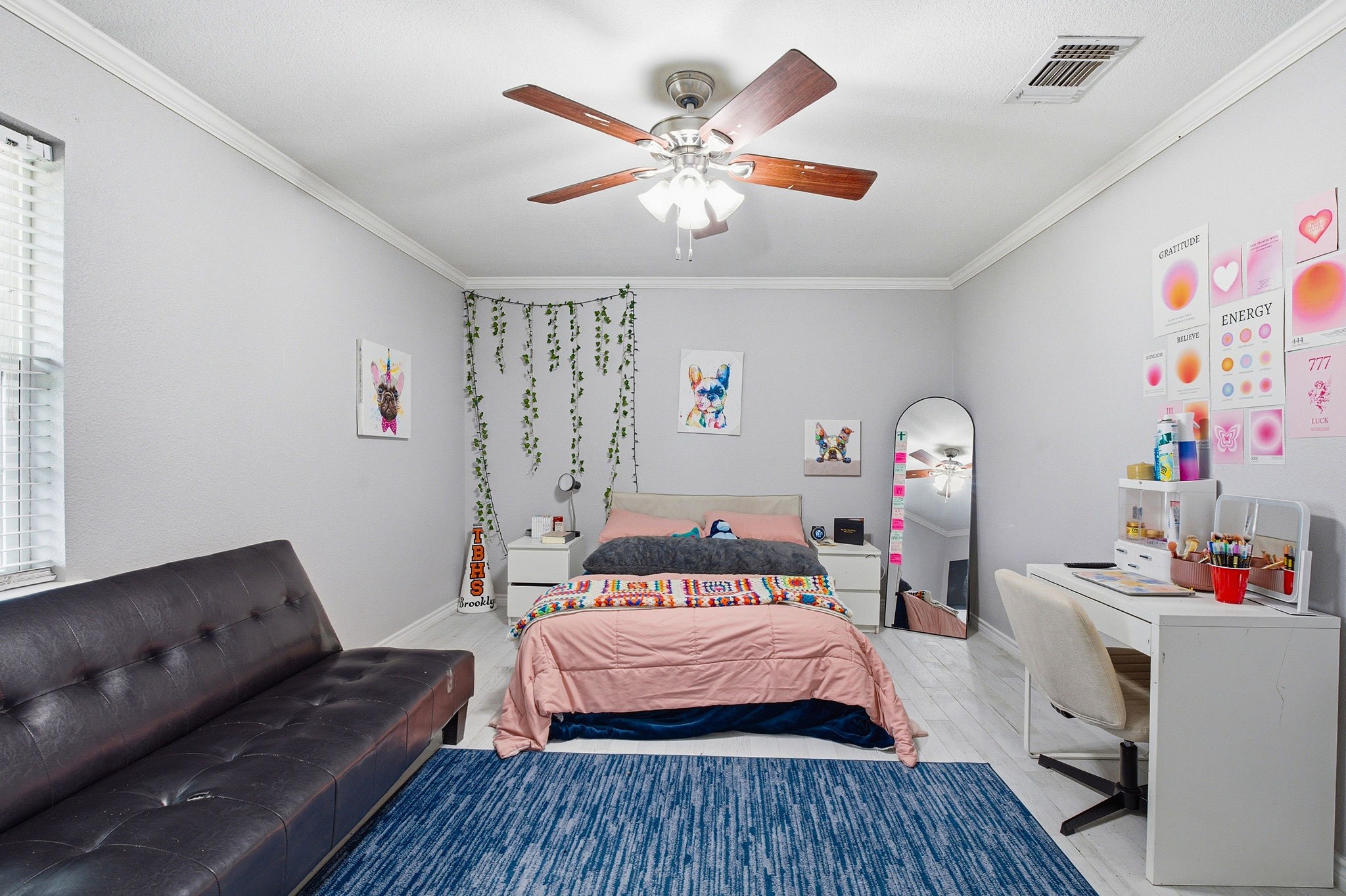 336 Meadows Estate Street Tom Bean TX 75491