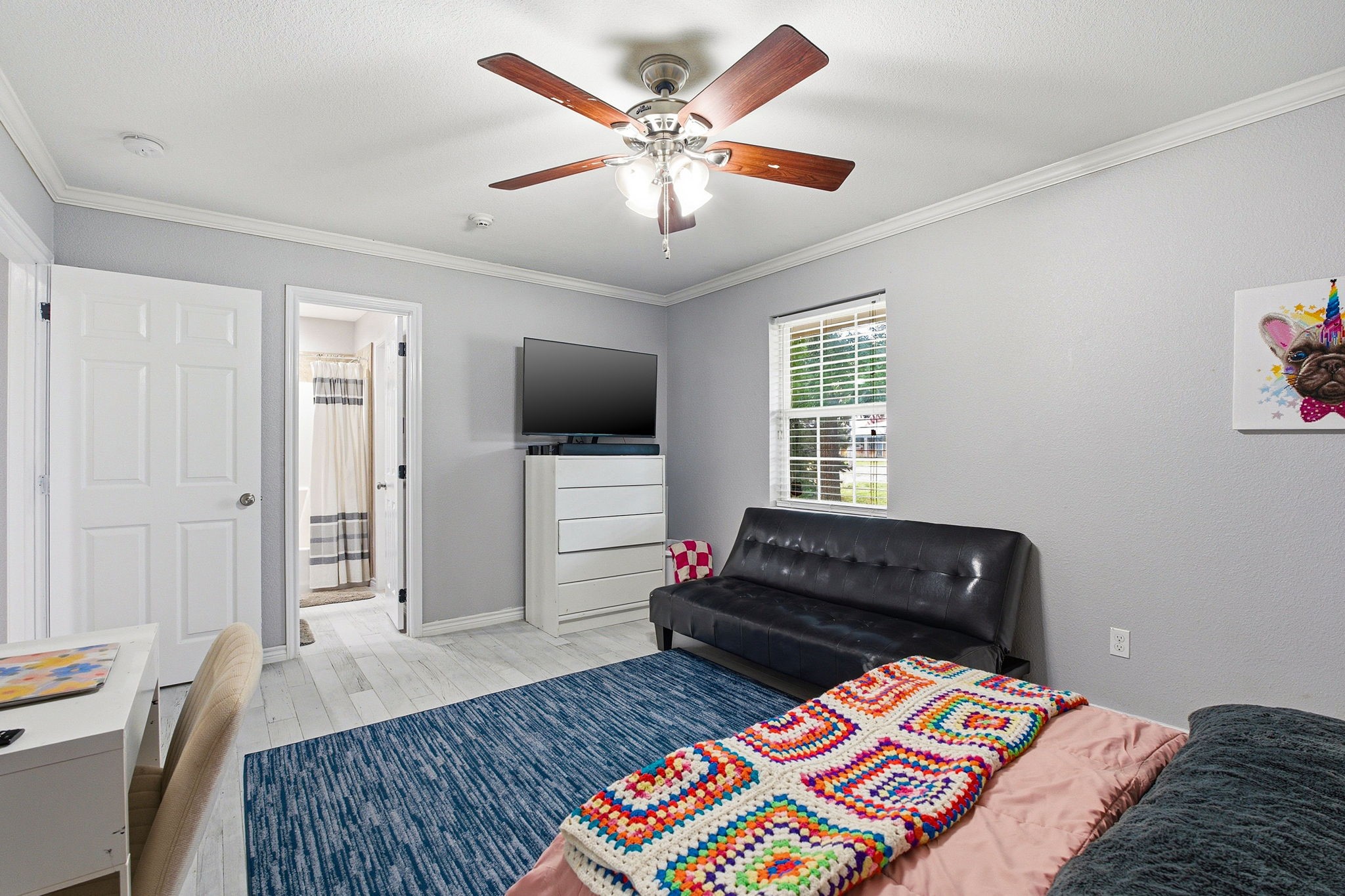 336 Meadows Estate Street Tom Bean TX 75491