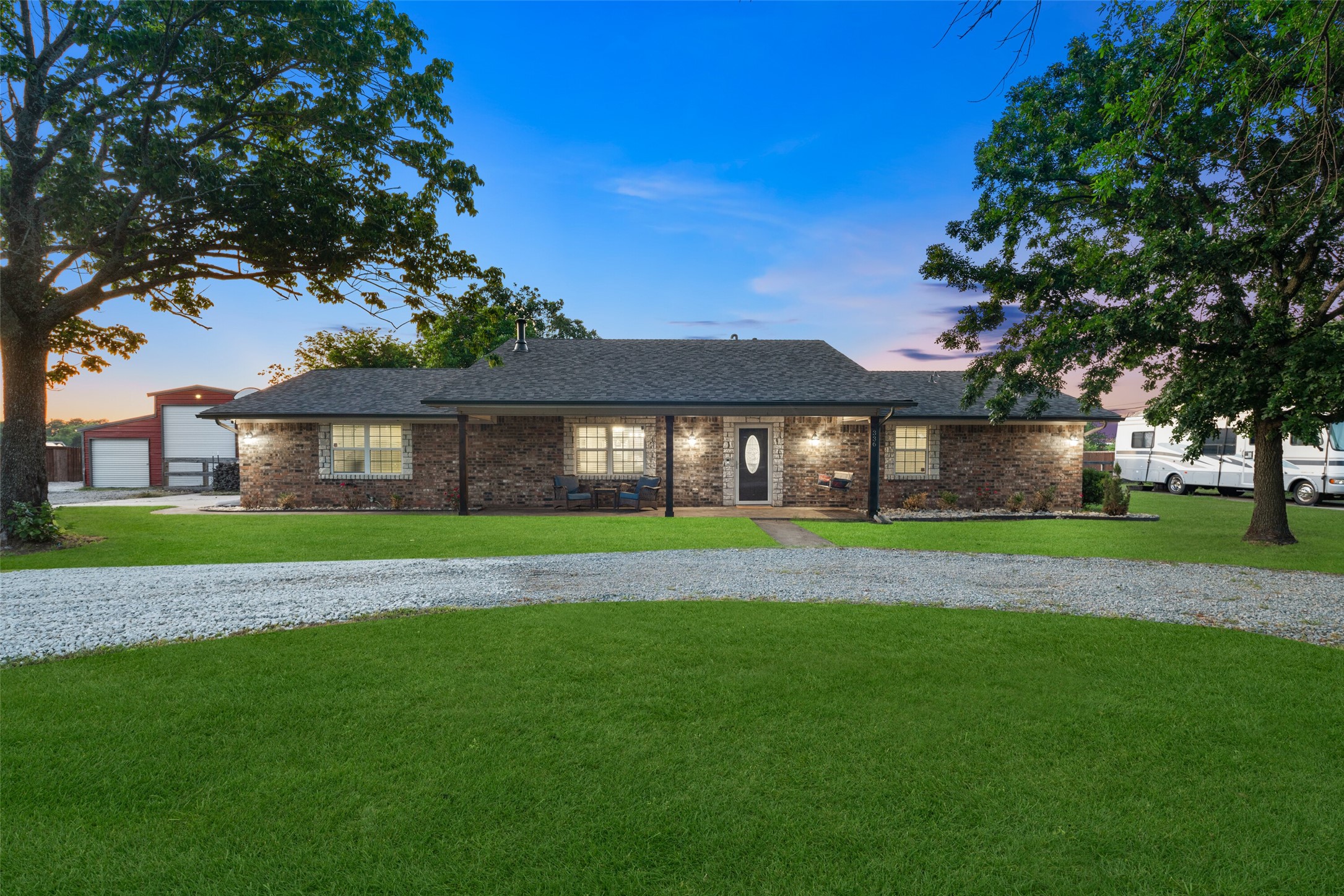 336 Meadows Estate Street Tom Bean TX 75491