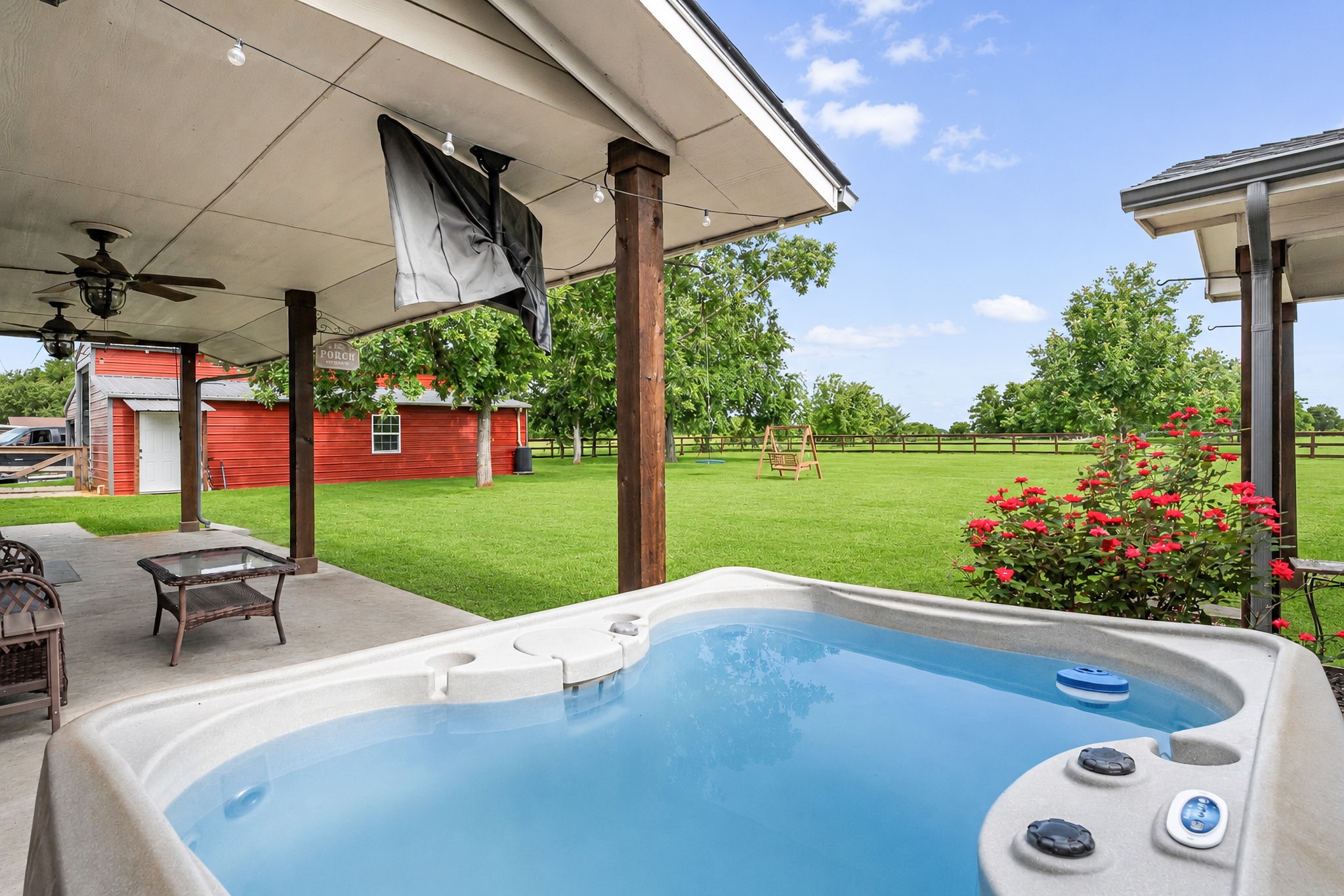 336 Meadows Estate Street Tom Bean TX 75491