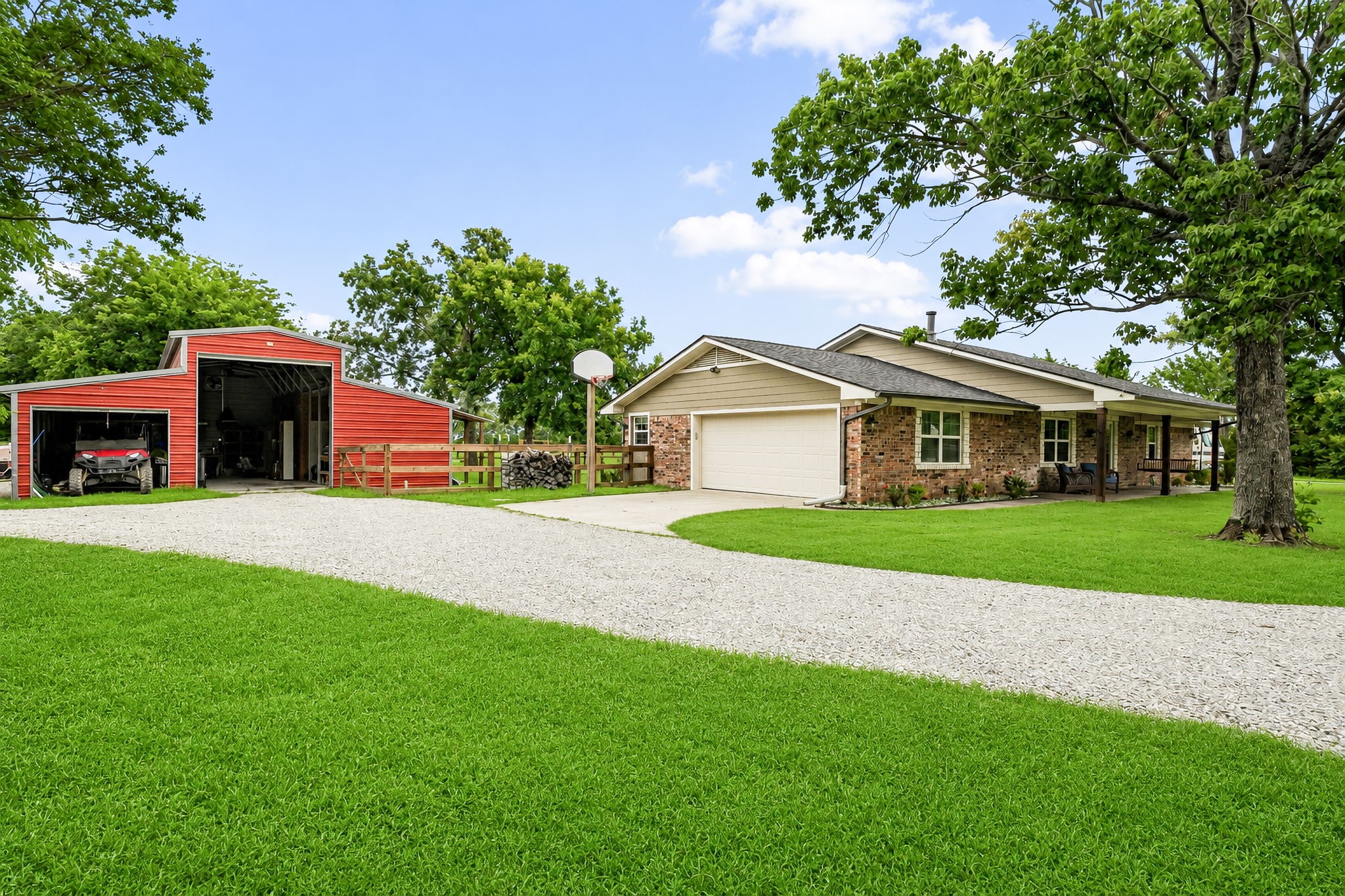 336 Meadows Estate Street Tom Bean TX 75491
