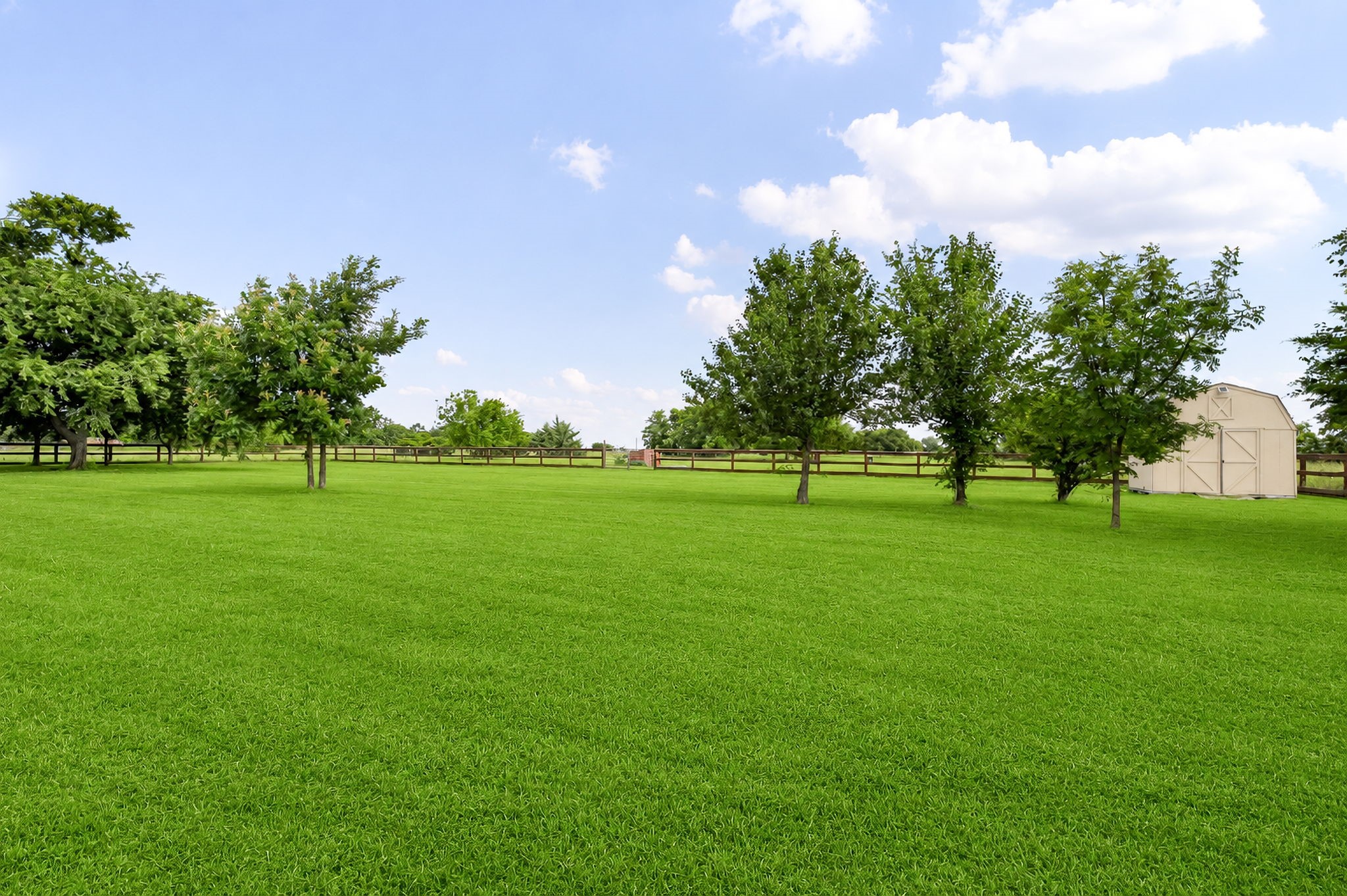 336 Meadows Estate Street Tom Bean TX 75491