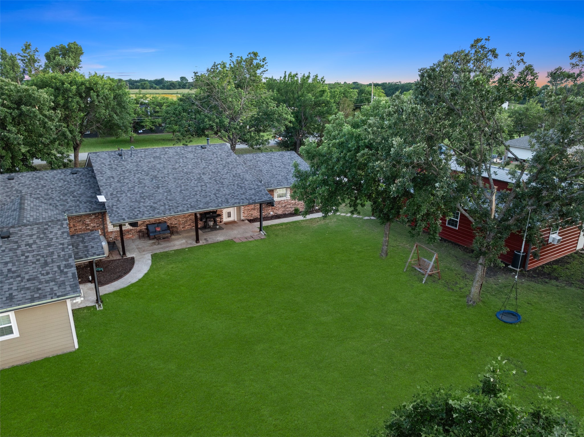 336 Meadows Estate Street Tom Bean TX 75491