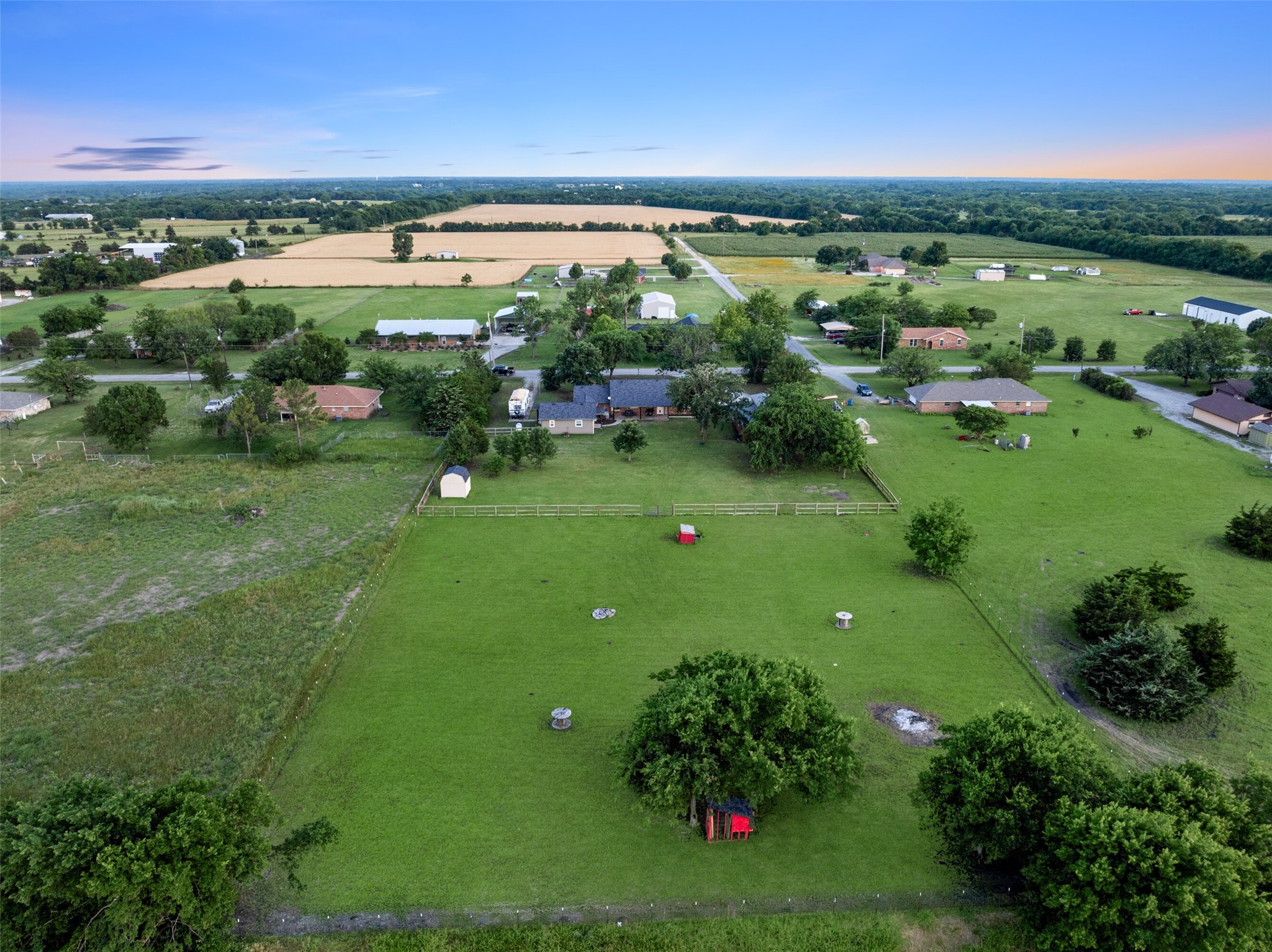 336 Meadows Estate Street Tom Bean TX 75491