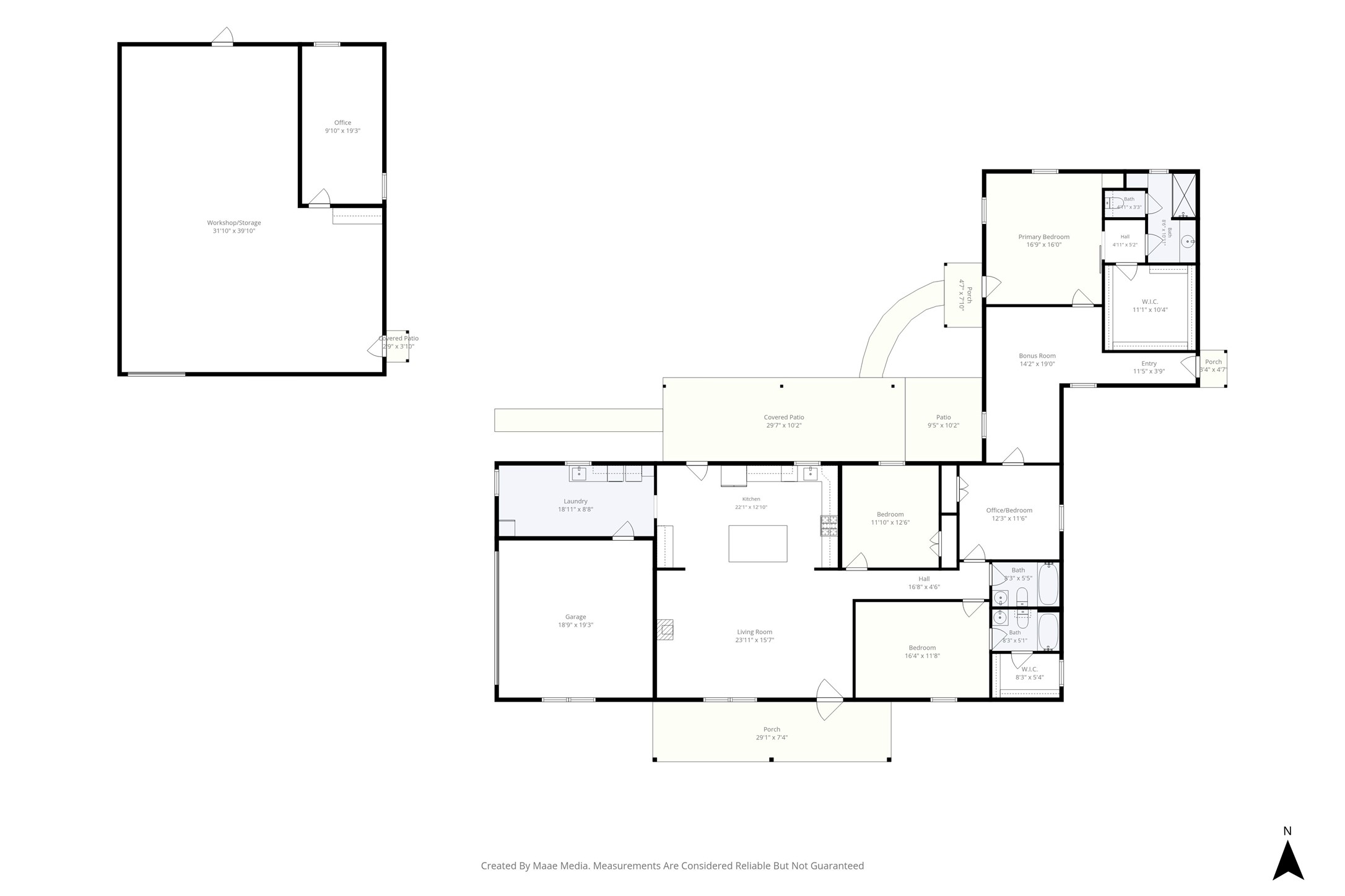 336 Meadows Estate Street Tom Bean TX 75491