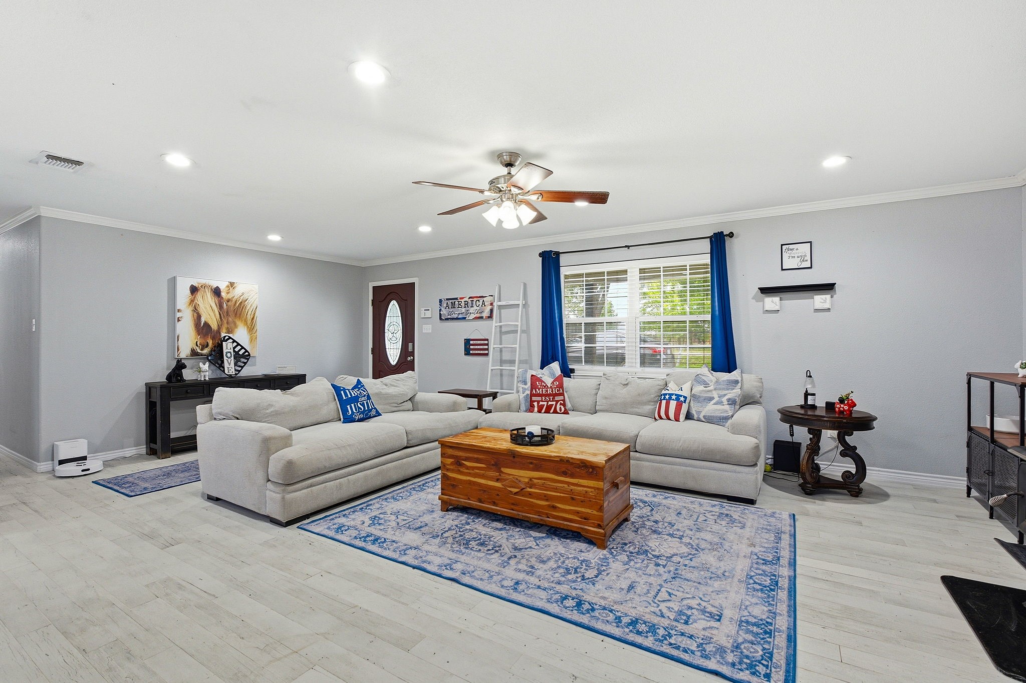 336 Meadows Estate Street Tom Bean TX 75491