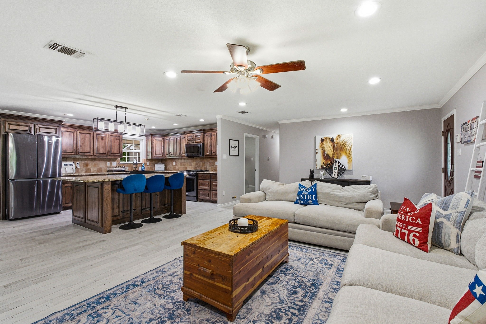 336 Meadows Estate Street Tom Bean TX 75491