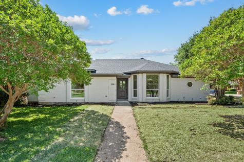 425 Marseille Drive Hurst TX 76054