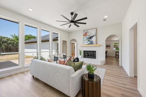 425 Marseille Drive Hurst TX 76054