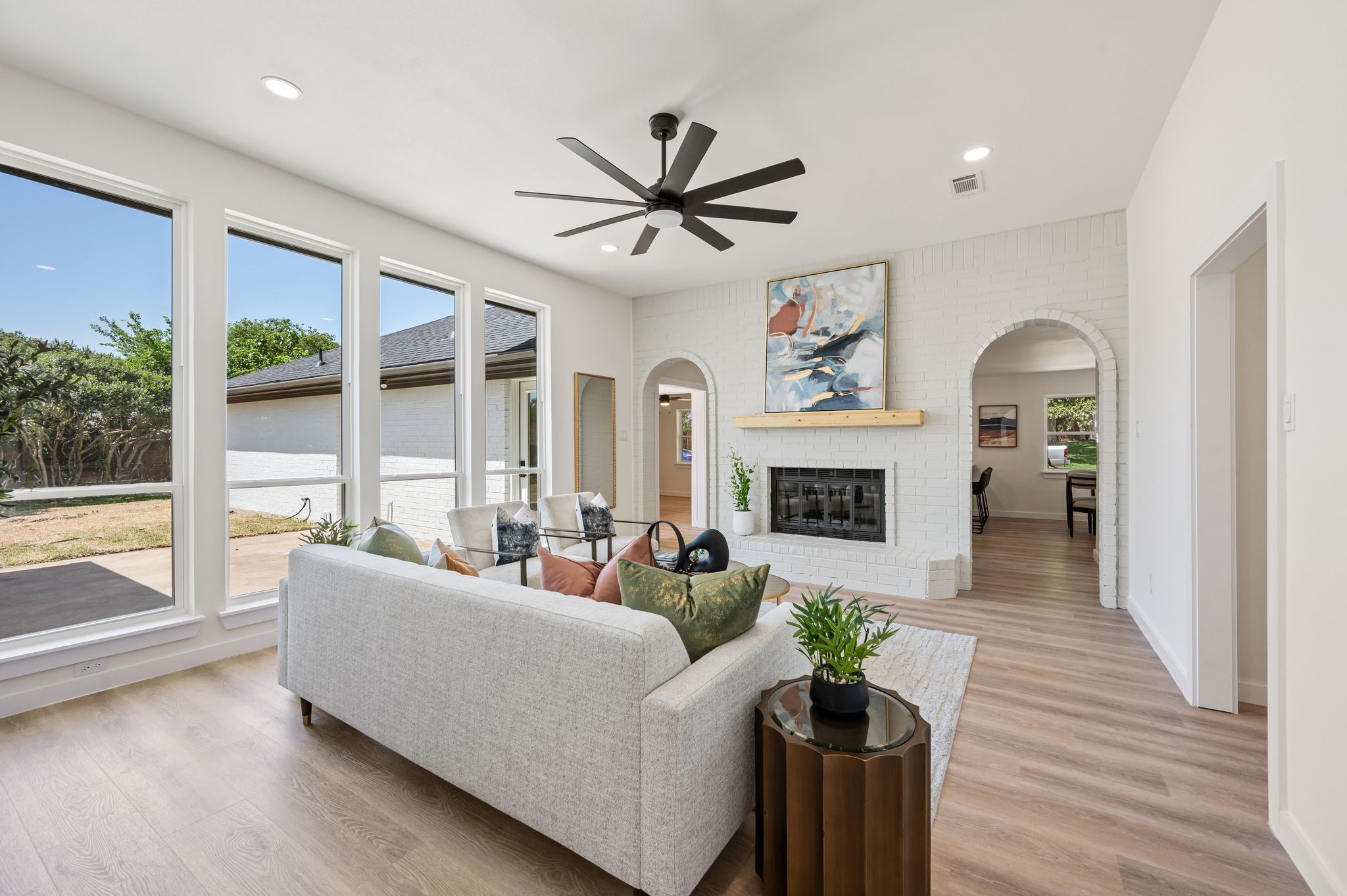 425 Marseille Drive Hurst TX 76054