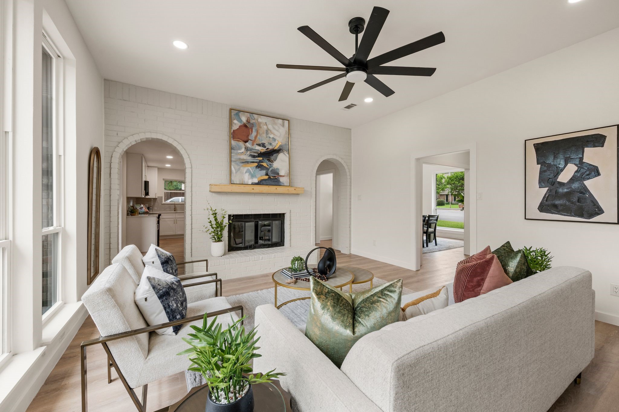 425 Marseille Drive Hurst TX 76054