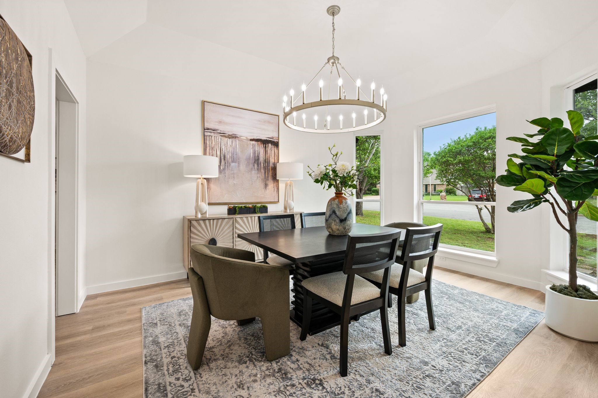 425 Marseille Drive Hurst TX 76054