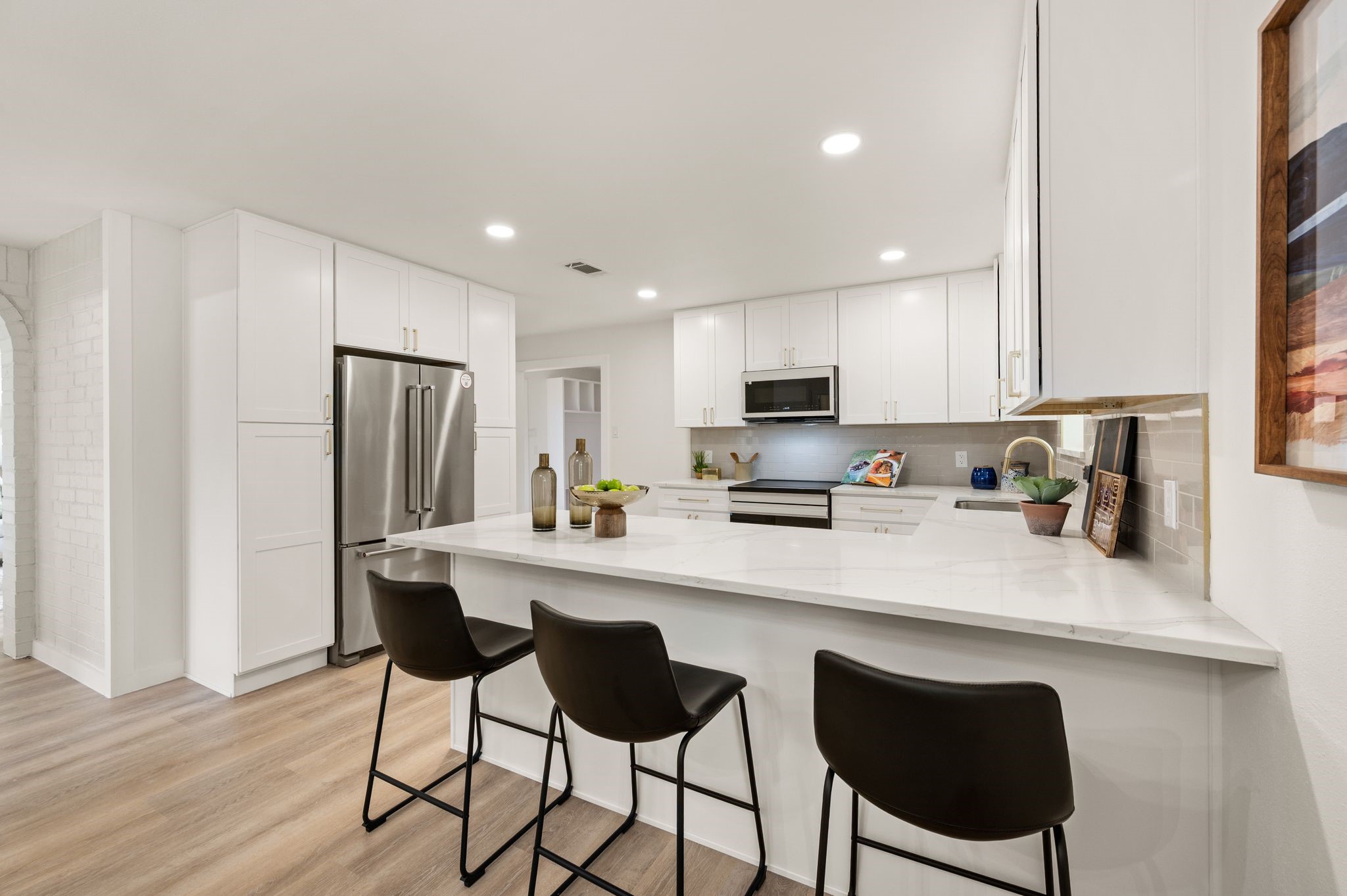 425 Marseille Drive Hurst TX 76054