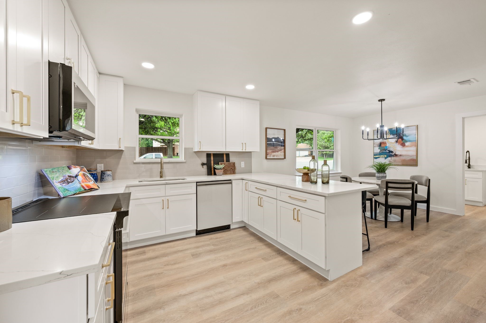 425 Marseille Drive Hurst TX 76054