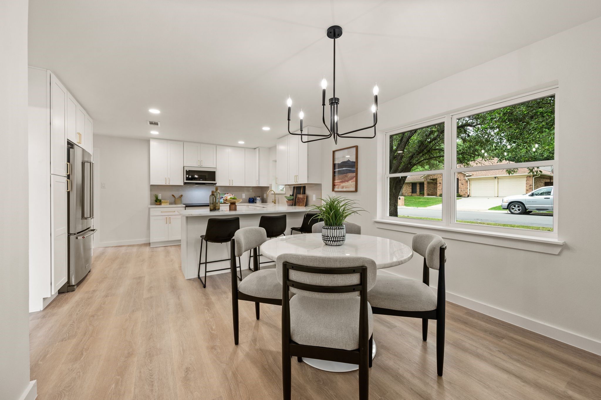 425 Marseille Drive Hurst TX 76054