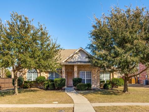 3872 Baroque Way Frisco TX 75033