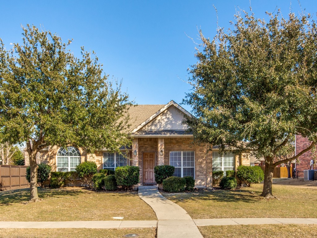 3872 Baroque Way Frisco TX 75033