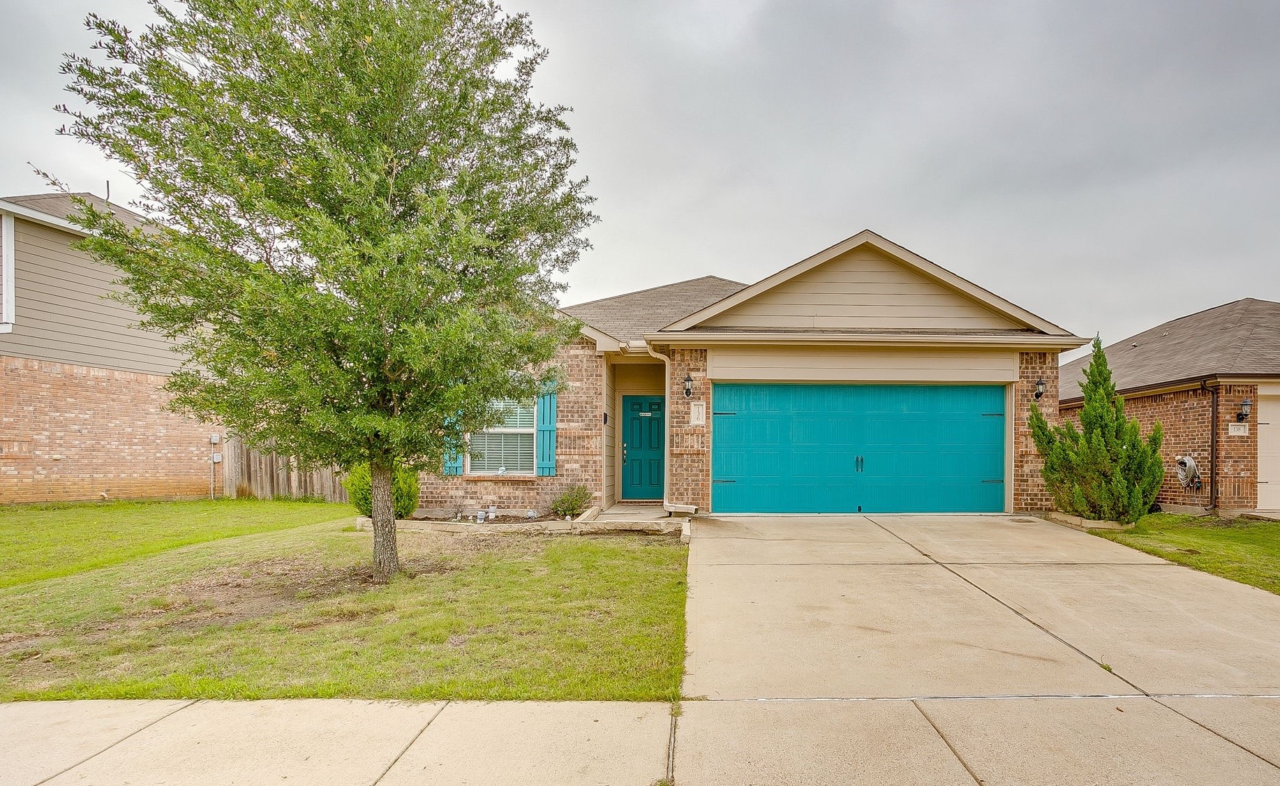 136 Kennedy Drive Venus TX 76084