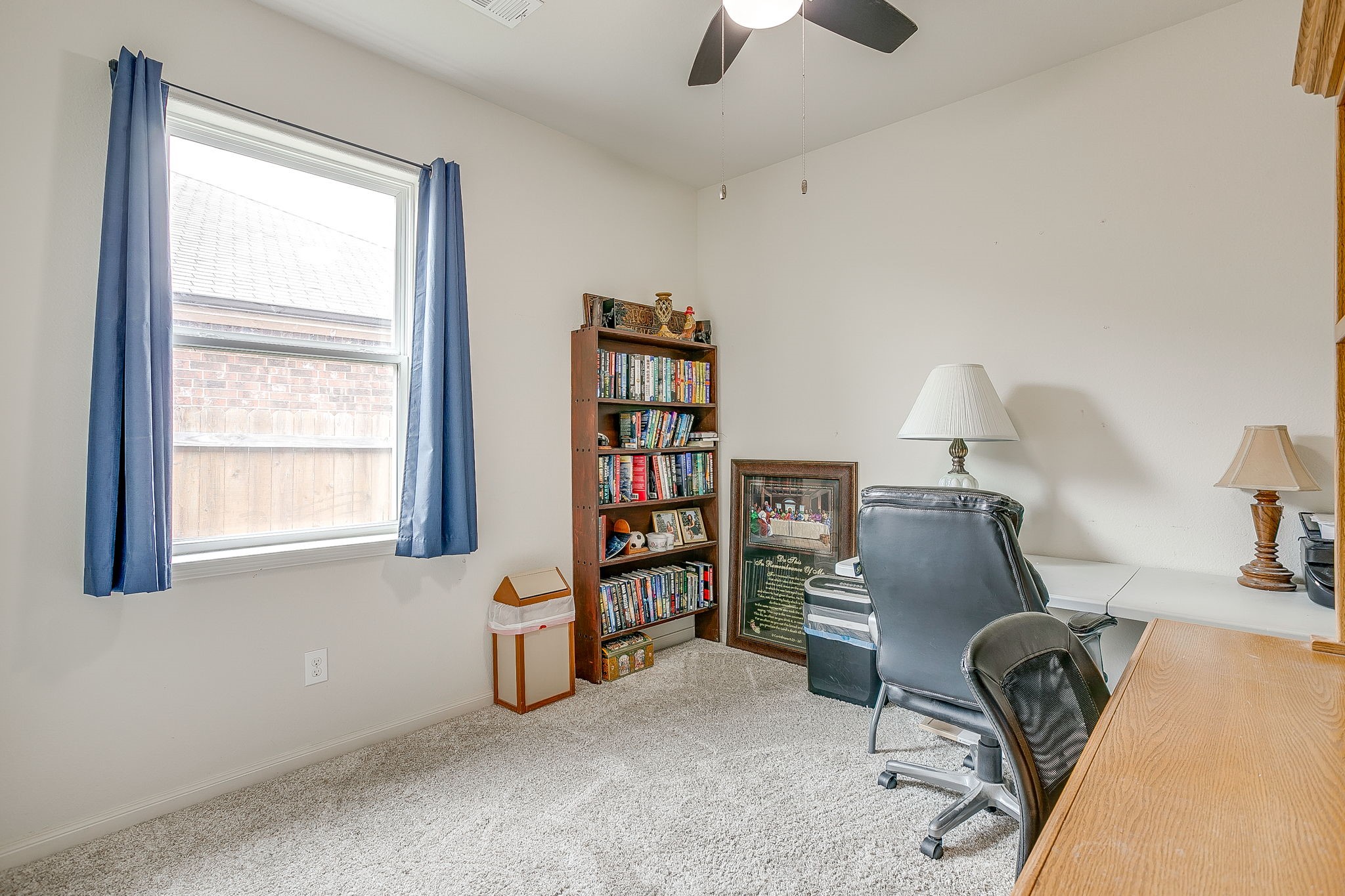 136 Kennedy Drive Venus TX 76084