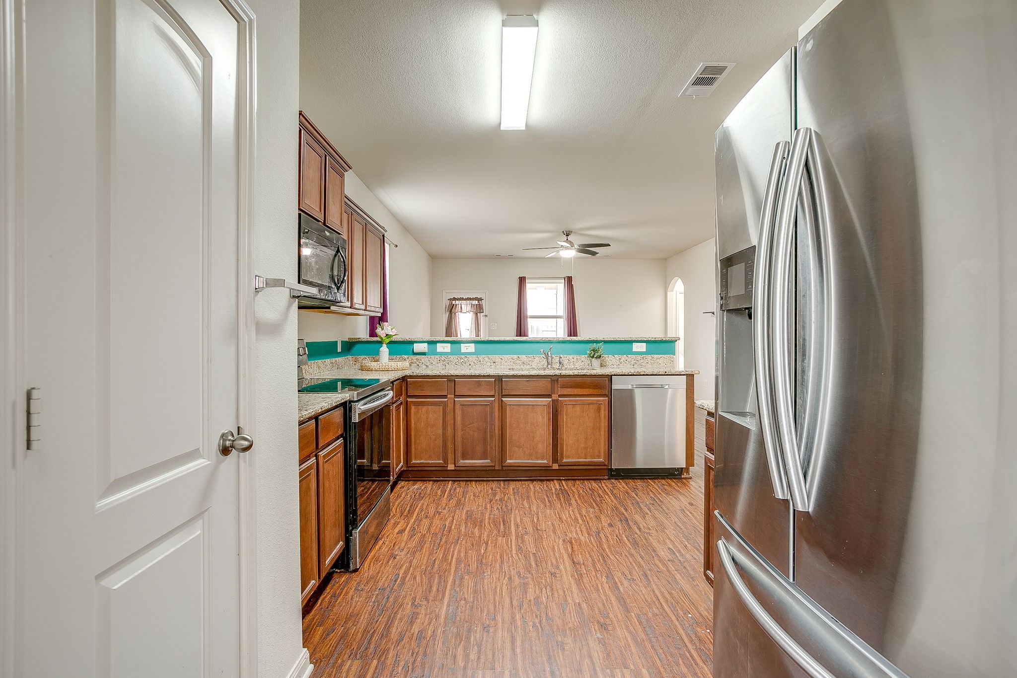 136 Kennedy Drive Venus TX 76084