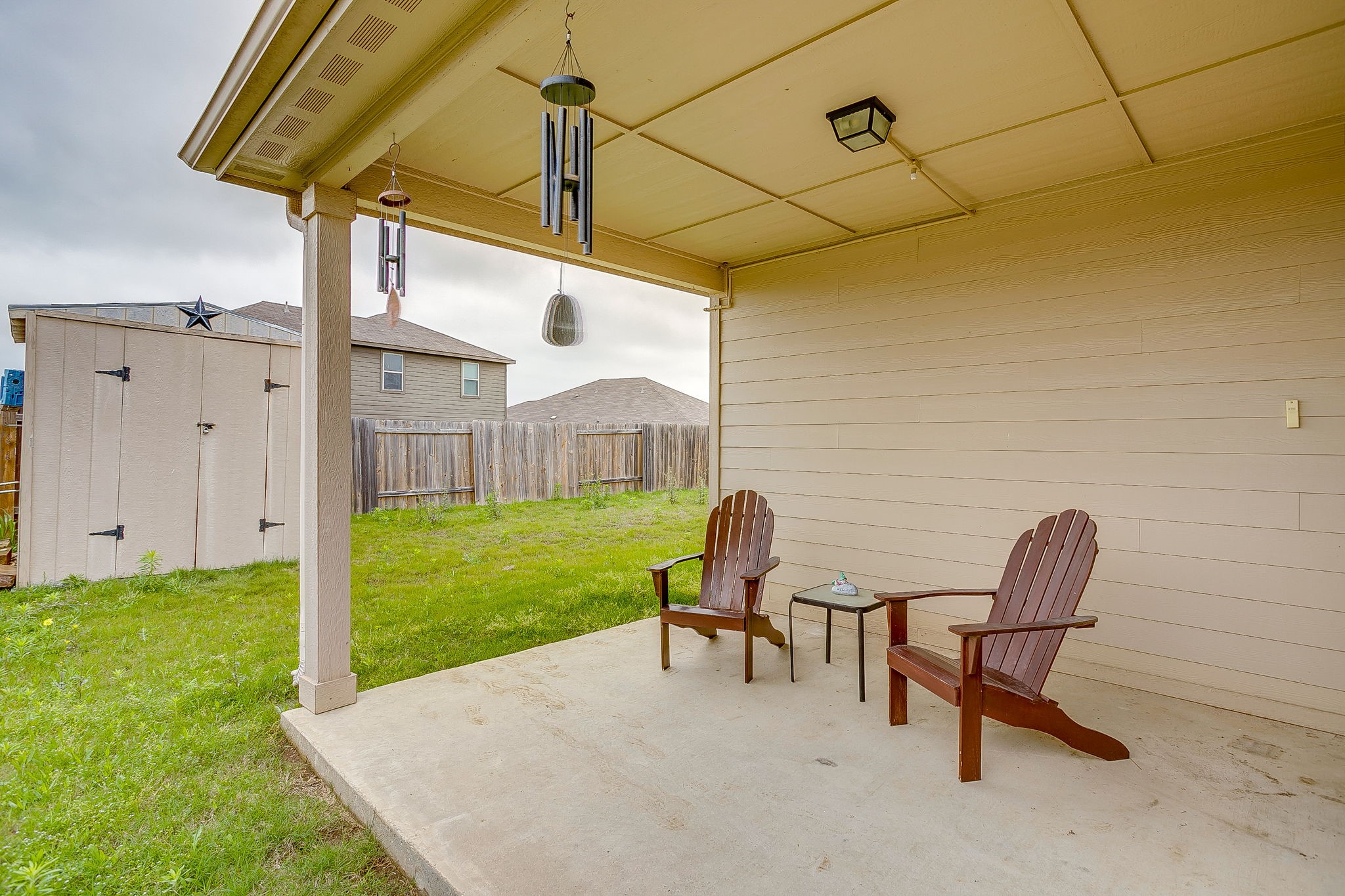 136 Kennedy Drive Venus TX 76084