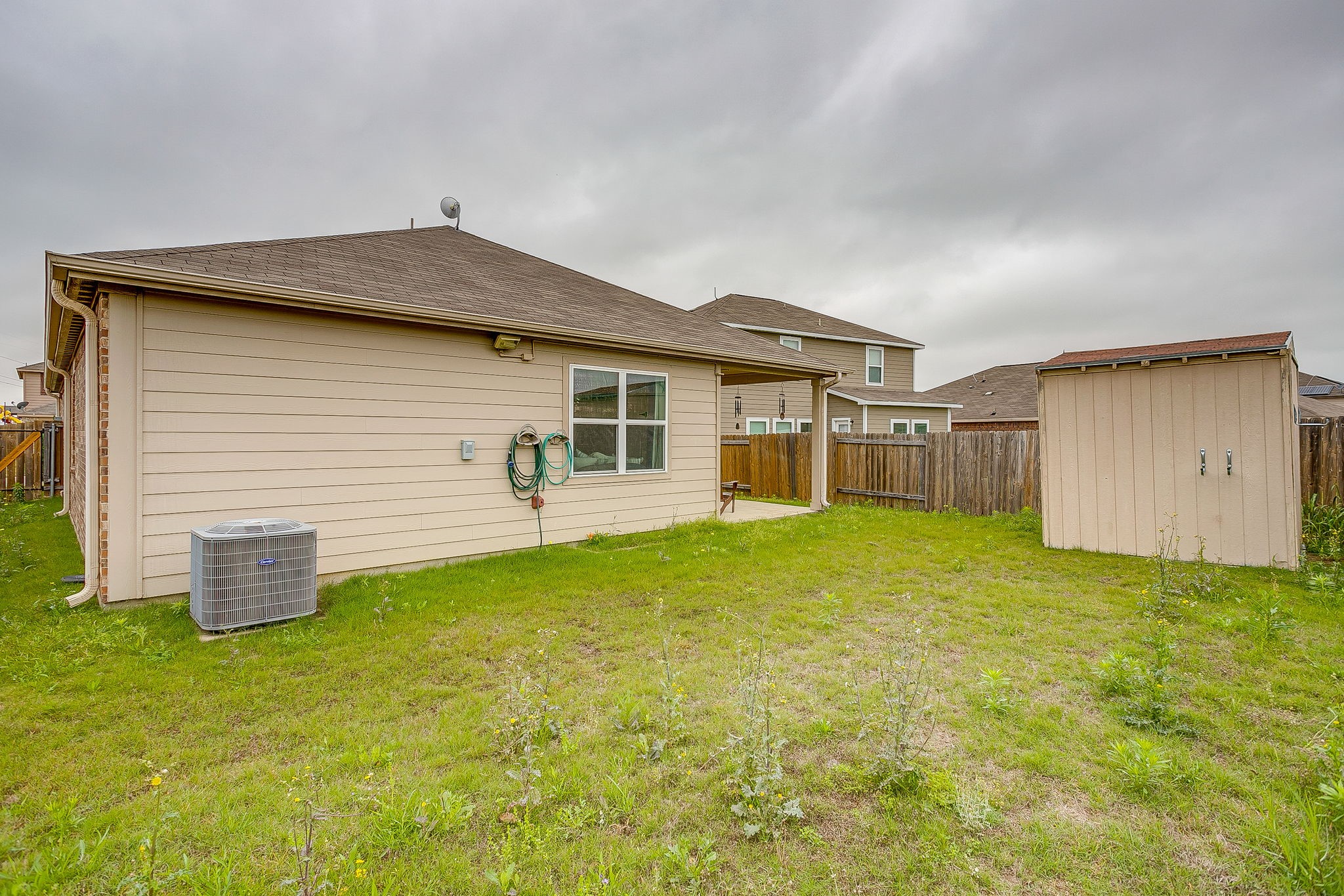 136 Kennedy Drive Venus TX 76084