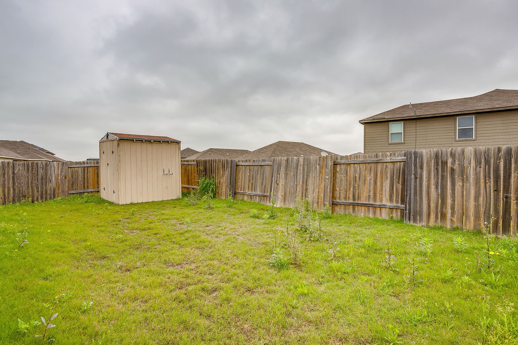 136 Kennedy Drive Venus TX 76084