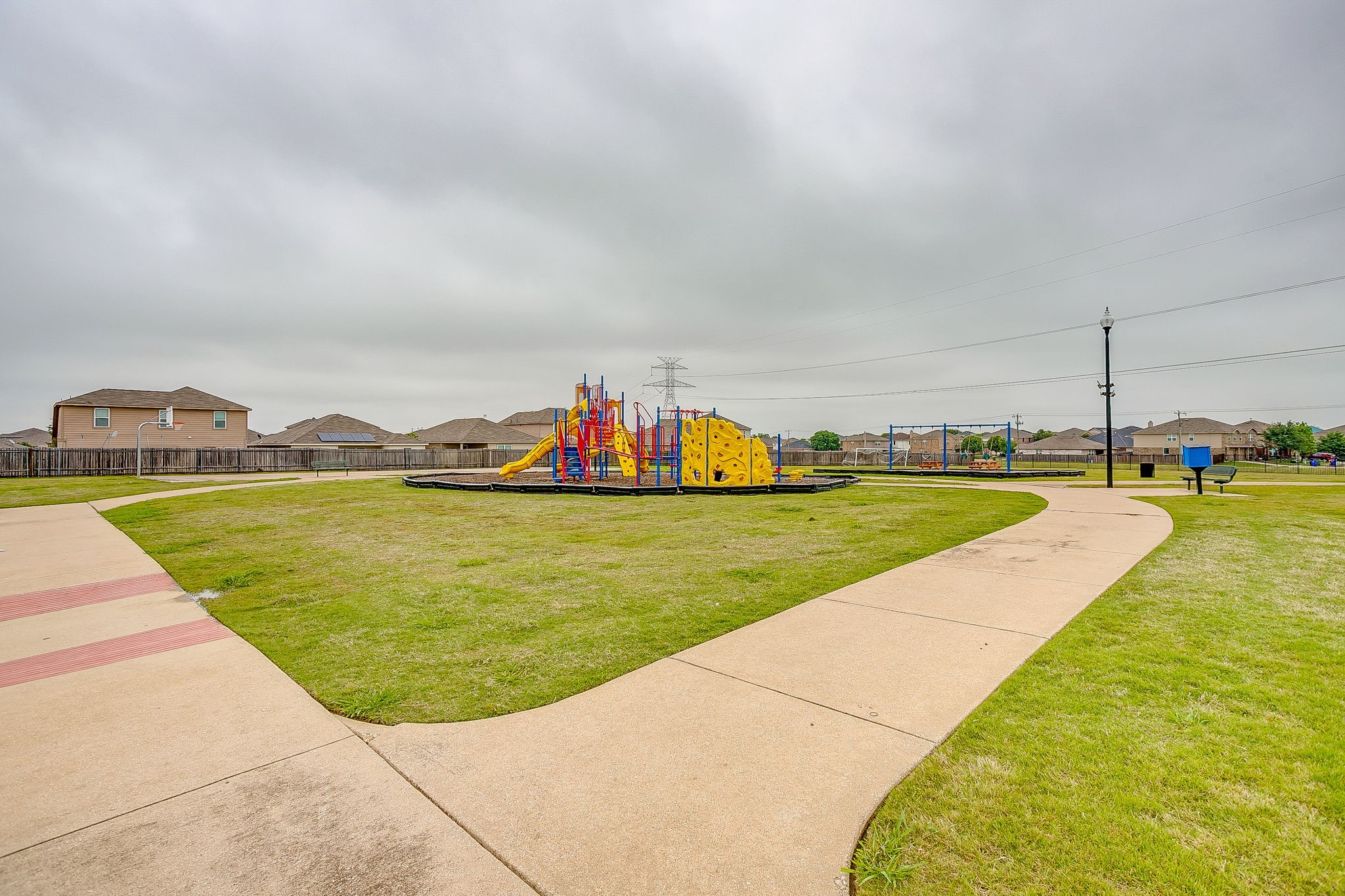 136 Kennedy Drive Venus TX 76084
